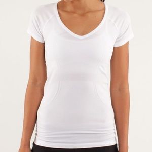 Lululemon swiftly tech